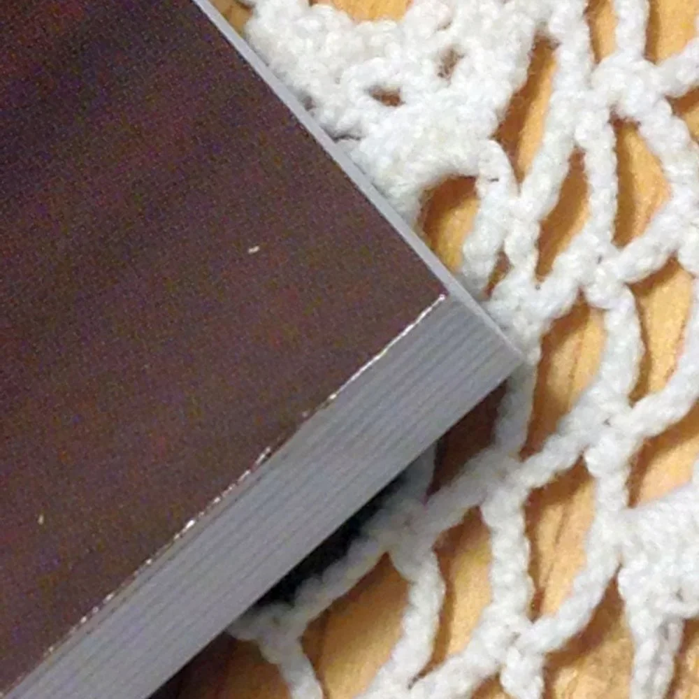 New craft book, everyday lace knitting projects